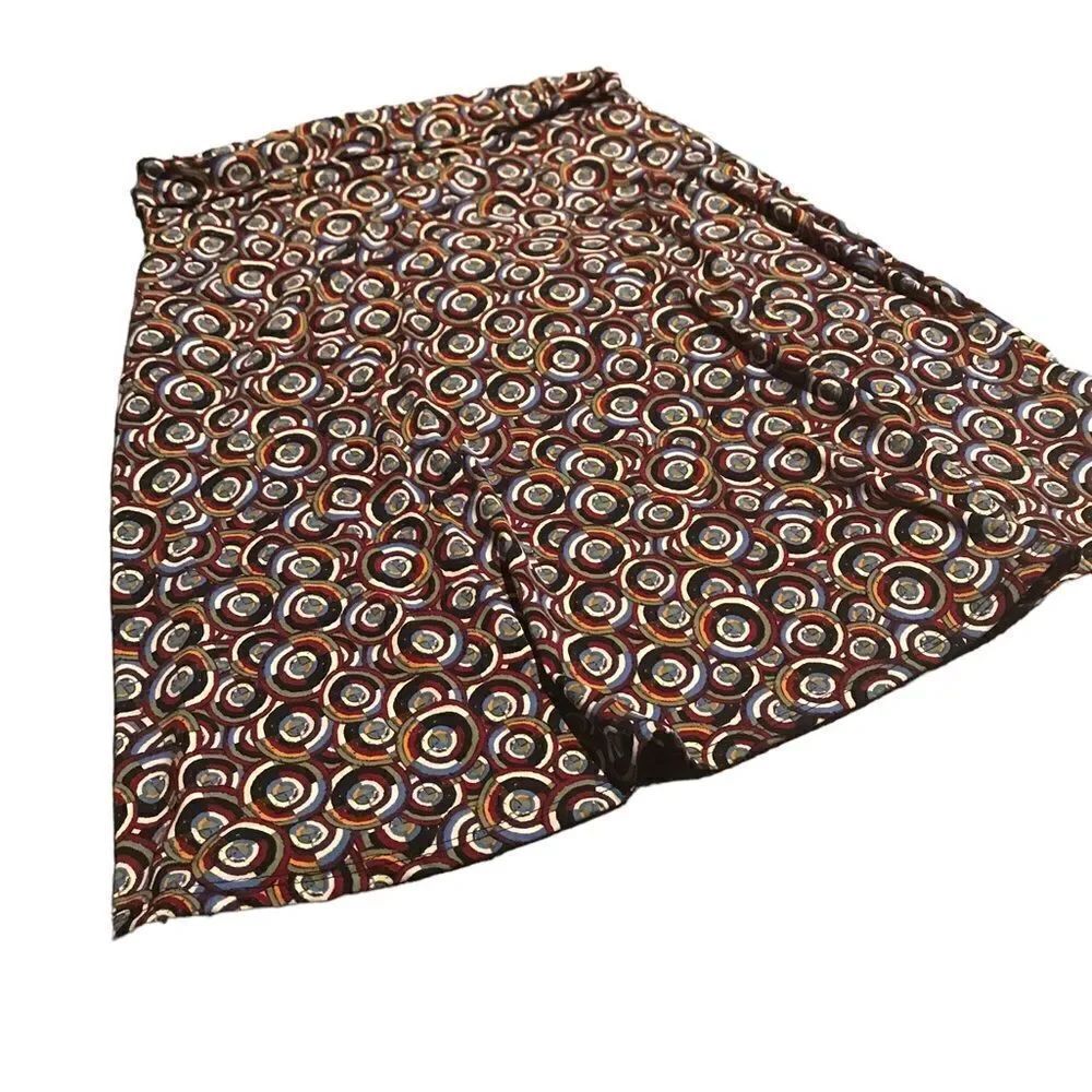 Lularoe size large skirl perfect like ne